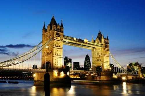 moving to england