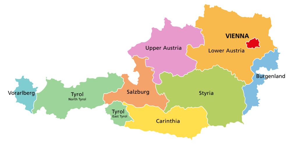 selidbe austria