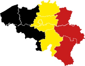 selidbe belgija